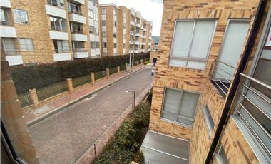 Arriendo casa Pinares de Chia