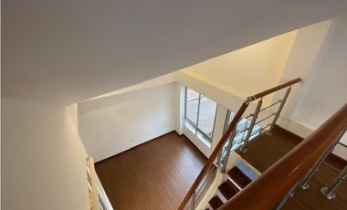 Arriendo casa Pinares de Chia