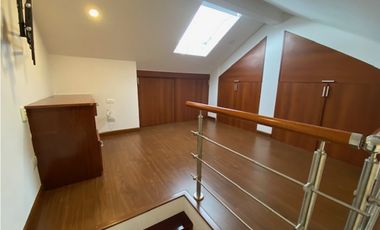 Arriendo casa Pinares de Chia