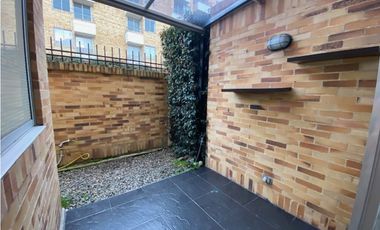 Arriendo casa Pinares de Chia