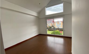 Arriendo casa Pinares de Chia