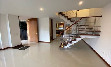 Arriendo casa Pinares de Chia