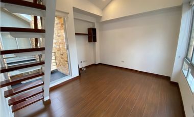 Arriendo casa Pinares de Chia