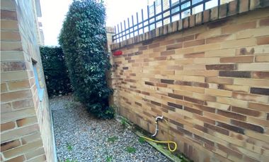 Arriendo casa Pinares de Chia