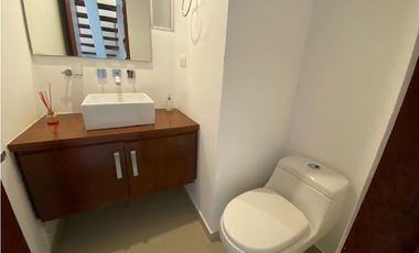 Arriendo casa Pinares de Chia