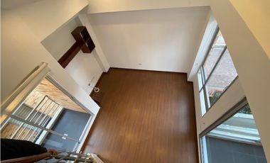 Arriendo casa Pinares de Chia