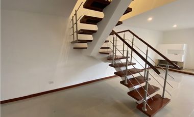 Arriendo casa Pinares de Chia