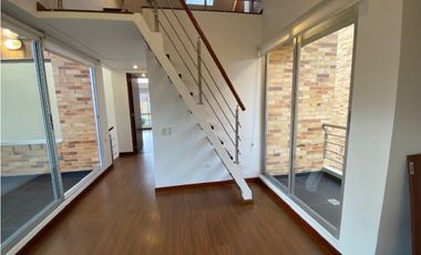 Arriendo casa Pinares de Chia