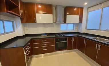 Arriendo casa Pinares de Chia