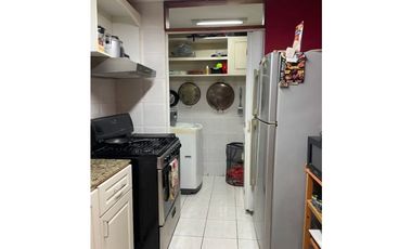 APARTAMENTO AMOBLADO EN PH  ALBROOK PARK