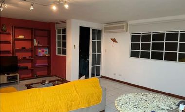 APARTAMENTO AMOBLADO EN PH  ALBROOK PARK