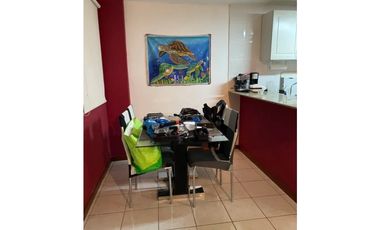 APARTAMENTO AMOBLADO EN PH  ALBROOK PARK