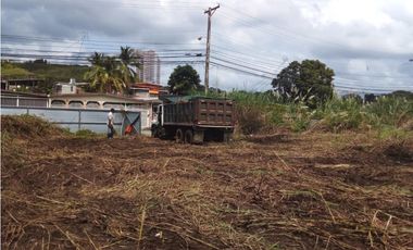 Terreno alquiler en Bella Vista, Panamá