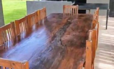 Casa en venta c/ cochera en Fincas del Alba