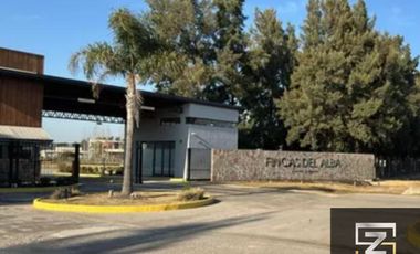 Casa en venta c/ cochera en Fincas del Alba