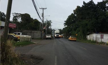 PEDREGAL TERRENO ESQUINERO 1000 MTS CERCA CORREDOR LOS POBRES