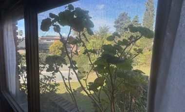 Casa en alquiler c/ cochera en El Sosiego. Año adelantado