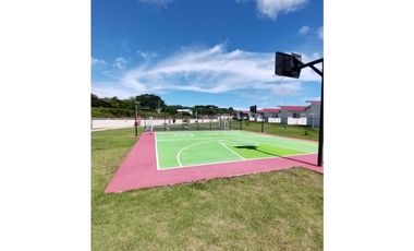 ALQUILER DE CASA EN PH ALAMOS - CHORRERA- LA MITRA(DT)