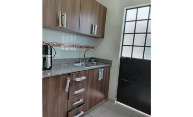 ALQUILER DE CASA EN PH ALAMOS - CHORRERA- LA MITRA(DT)