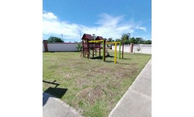 ALQUILER DE CASA EN PH ALAMOS - CHORRERA- LA MITRA(DT)