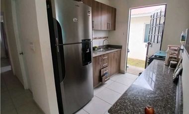 ALQUILER DE CASA EN PH ALAMOS - CHORRERA- LA MITRA(DT)