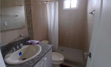 ALQUILER DE CASA EN PH ALAMOS - CHORRERA- LA MITRA(DT)