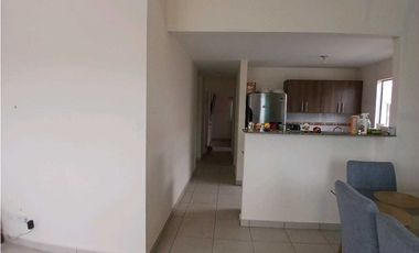 ALQUILER DE CASA EN PH ALAMOS - CHORRERA- LA MITRA(DT)