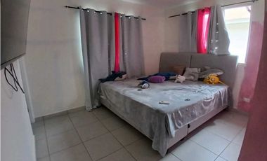 ALQUILER DE CASA EN PH ALAMOS - CHORRERA- LA MITRA(DT)