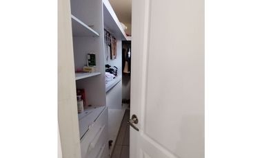 ALQUILER DE CASA EN PH ALAMOS - CHORRERA- LA MITRA(DT)