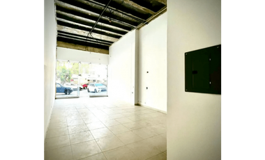 VENTA LOCAL BELLA VISTA