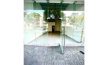 VENTA LOCAL BELLA VISTA