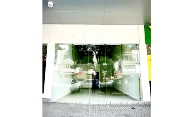 VENTA LOCAL BELLA VISTA