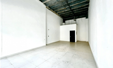 VENTA LOCAL BELLA VISTA