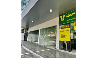 VENTA LOCAL BELLA VISTA