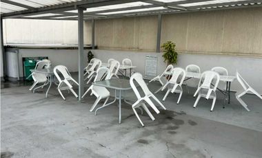 VENDO OFICINA EN PASADENA