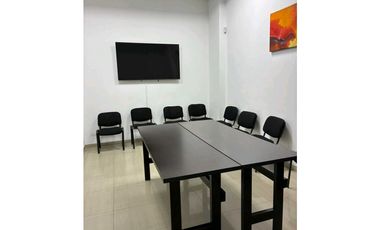 VENDO OFICINA EN PASADENA