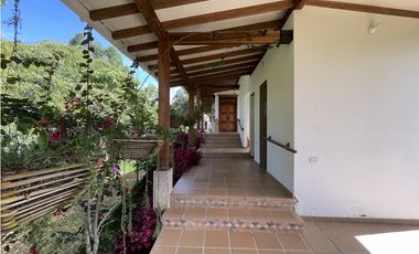 Se vende finca de 2.5 hectáreas en San Roque, Antioquia