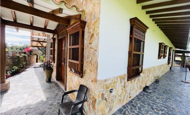 Se vende finca de 2.5 hectáreas en San Roque, Antioquia