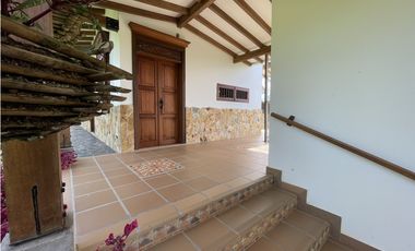 Se vende finca de 2.5 hectáreas en San Roque, Antioquia