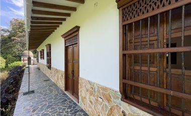 Se vende finca de 2.5 hectáreas en San Roque, Antioquia