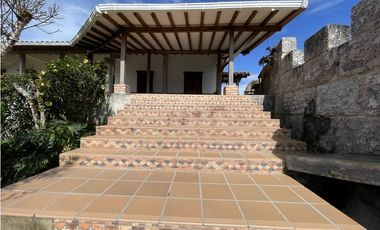 Se vende finca de 2.5 hectáreas en San Roque, Antioquia