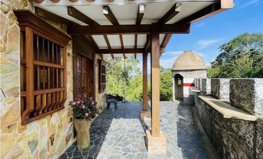 Se vende finca de 2.5 hectáreas en San Roque, Antioquia