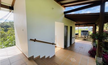 Se vende finca de 2.5 hectáreas en San Roque, Antioquia