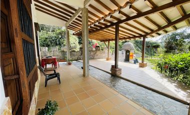 Se vende finca de 2.5 hectáreas en San Roque, Antioquia