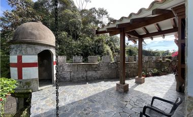 Se vende finca de 2.5 hectáreas en San Roque, Antioquia