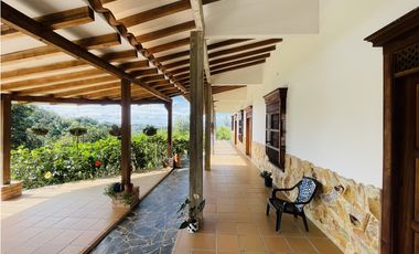 Se vende finca de 2.5 hectáreas en San Roque, Antioquia
