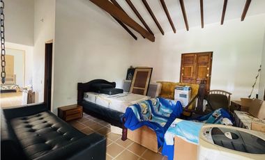 Se vende finca de 2.5 hectáreas en San Roque, Antioquia