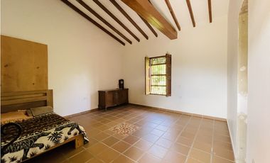 Se vende finca de 2.5 hectáreas en San Roque, Antioquia