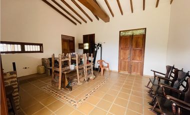 Se vende finca de 2.5 hectáreas en San Roque, Antioquia