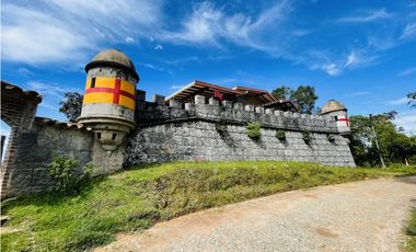 Se vende finca de 2.5 hectáreas en San Roque, Antioquia